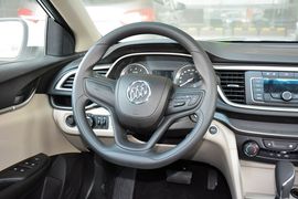 2015款别克英朗15N自动精英型