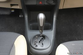 长安铃木奥拓1.0L