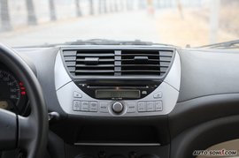 长安铃木奥拓1.0L