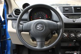 长安铃木奥拓1.0L