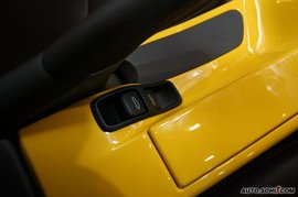 2010款保时捷Boxster