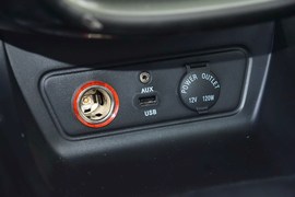 2015款奔腾X80