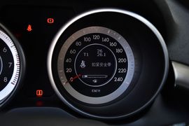 2015款奔腾X80
