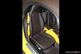 2010款保时捷Boxster