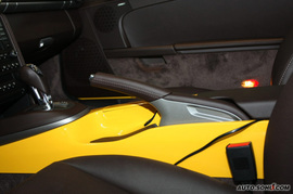 2010款保时捷Boxster