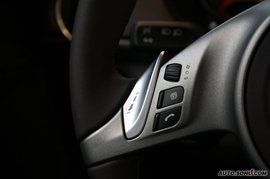 2010款保时捷Boxster