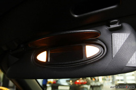 2010款保时捷Boxster