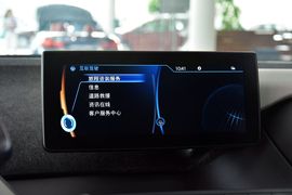 2014款宝马i3
