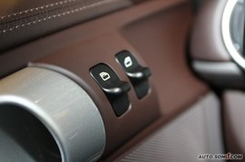 2010款保时捷Boxster