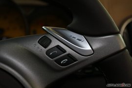 2010款保时捷Boxster