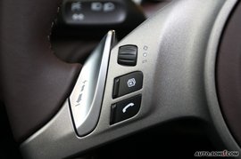 2010款保时捷Boxster