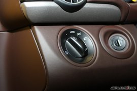 2010款保时捷Boxster