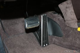 2010款保时捷Boxster
