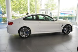2014款宝马M4