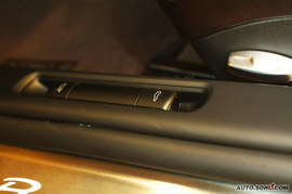 2010款保时捷Boxster