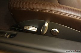 2010款保时捷Boxster