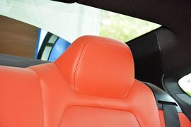 2014款宝马M4