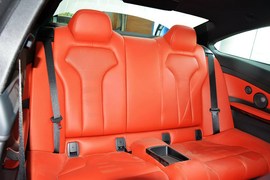 2014款宝马M4