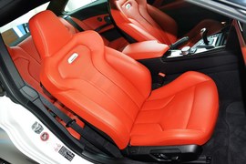 2014款宝马M4
