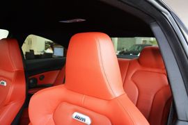 2014款宝马M4