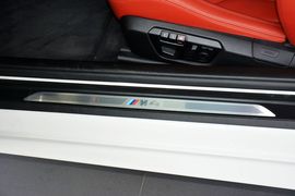 2014款宝马M4