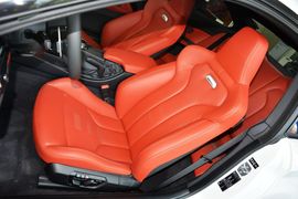 2014款宝马M4