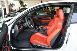 2014款宝马M4