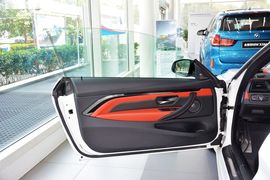 2014款宝马M4
