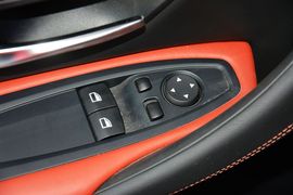 2014款宝马M4