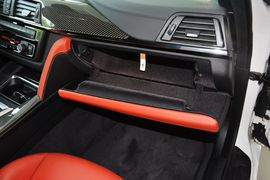 2014款宝马M4