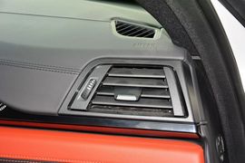 2014款宝马M4