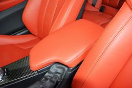 2014款宝马M4