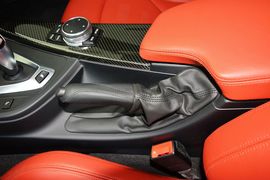 2014款宝马M4