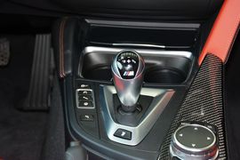 2014款宝马M4