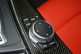 2014款宝马M4