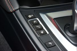 2014款宝马M4