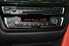 2014款宝马M4