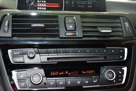 2014款宝马M4