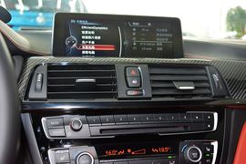 2014款宝马M4