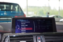 2014款宝马M4