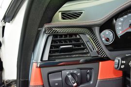 2014款宝马M4