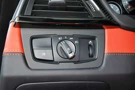 2014款宝马M4