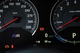 2014款宝马M4