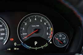 2014款宝马M4