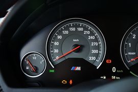 2014款宝马M4