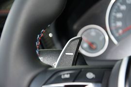 2014款宝马M4