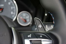 2014款宝马M4