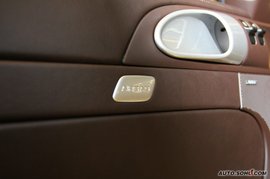 2010款保时捷Boxster