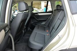2014款宝马X3