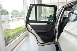 2014款宝马X3
